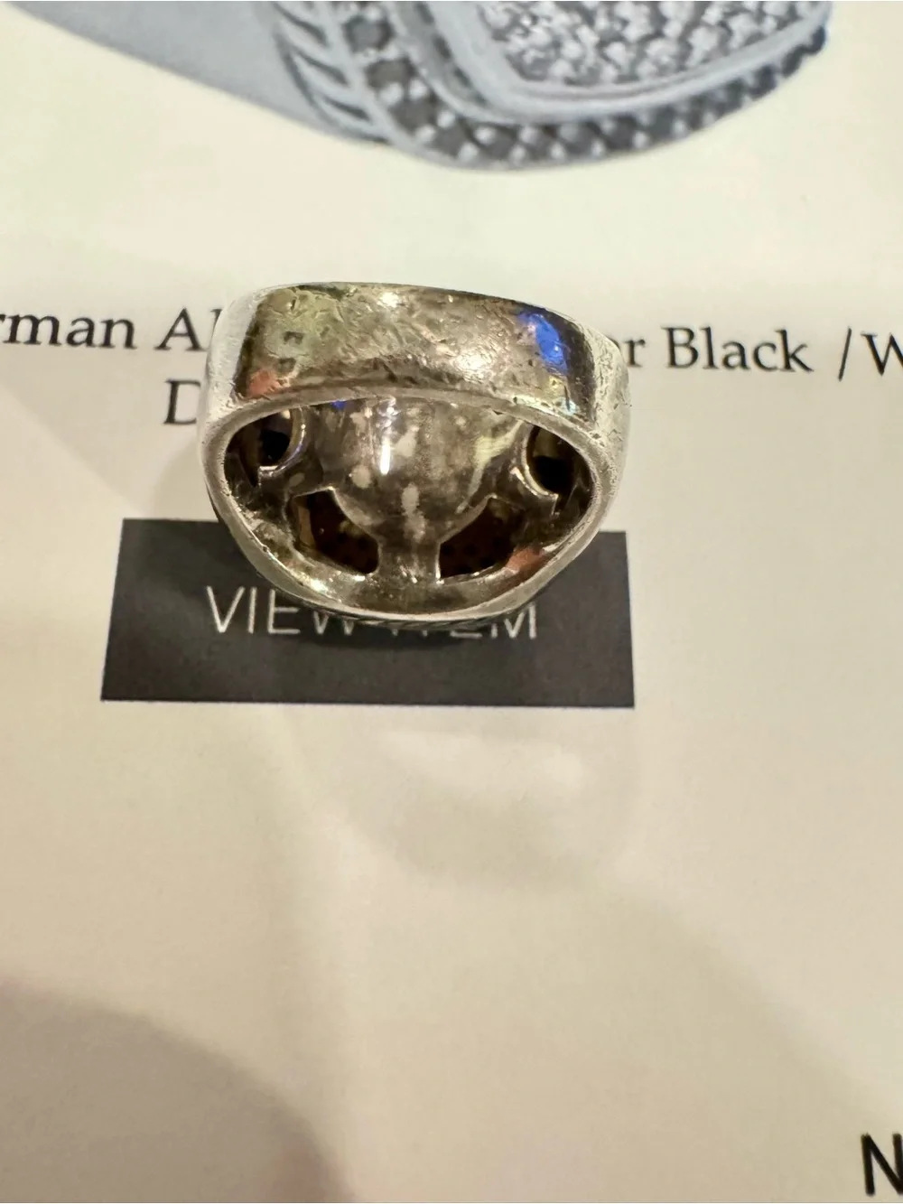 David Yurman david yurman